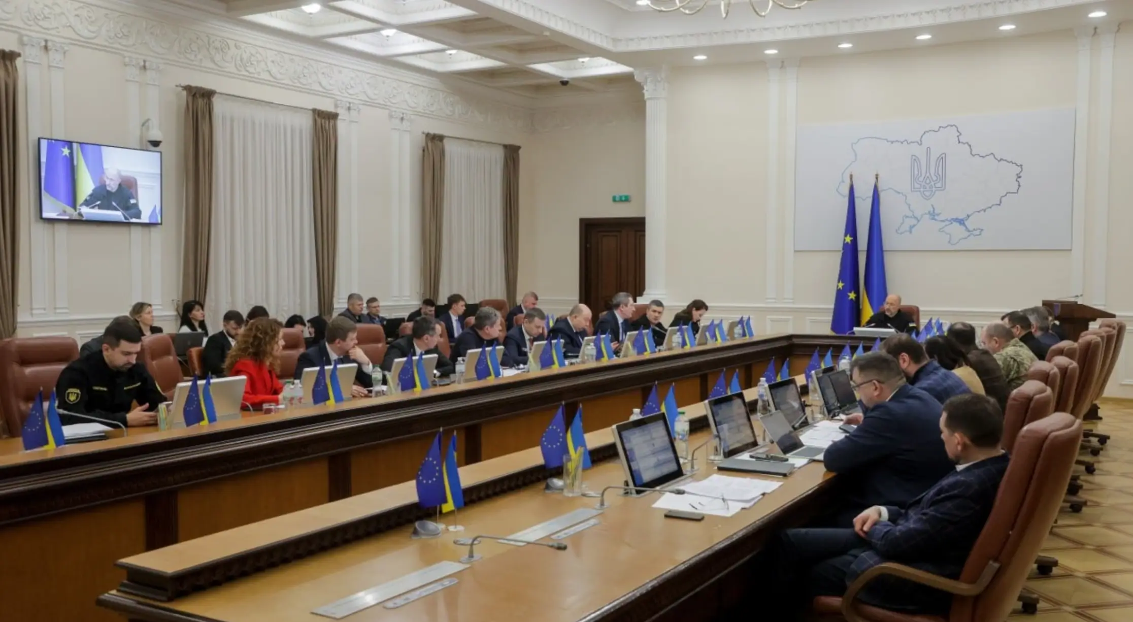 The Institute of Ecological Restoration and Development will be established in Ukraine